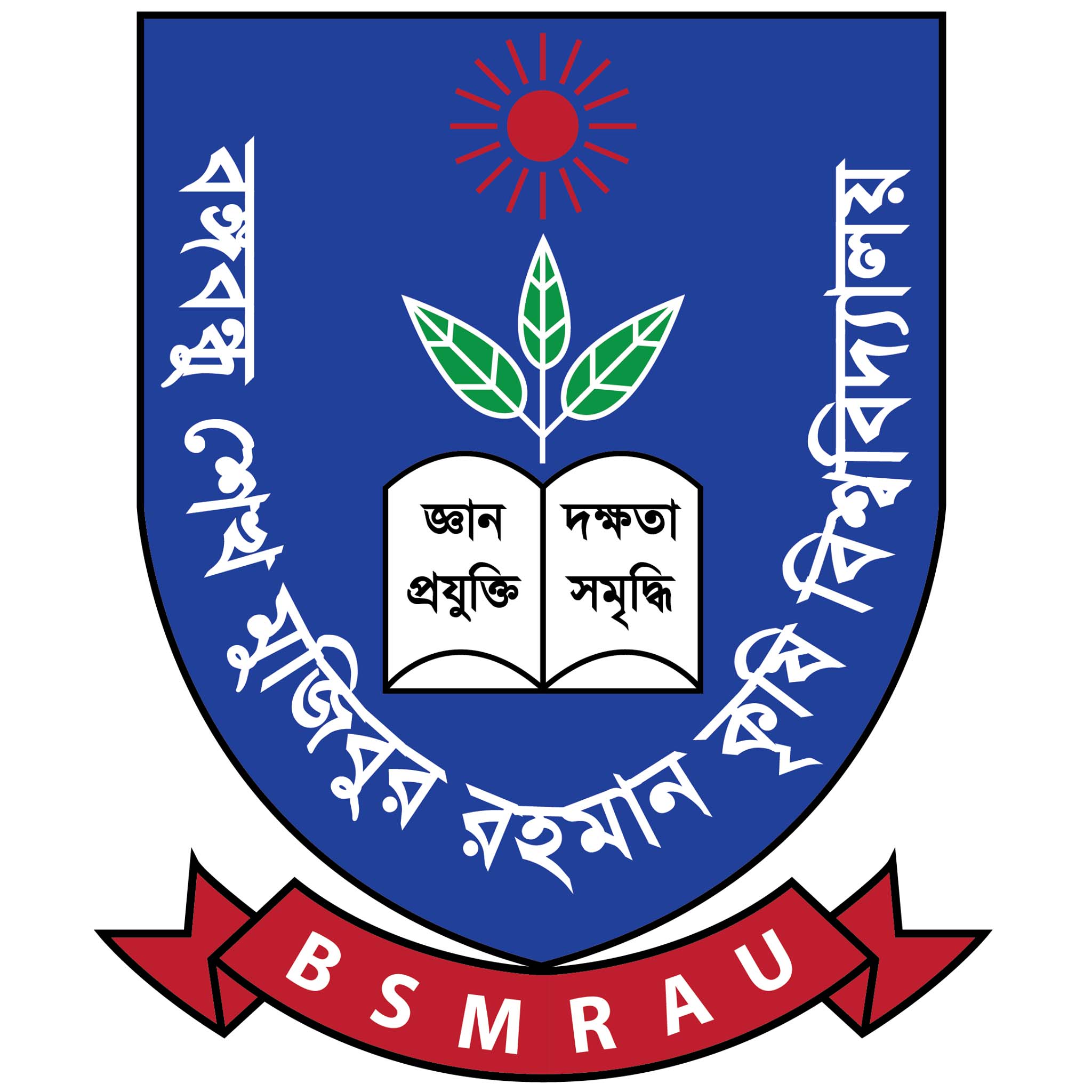 BSMRAU
